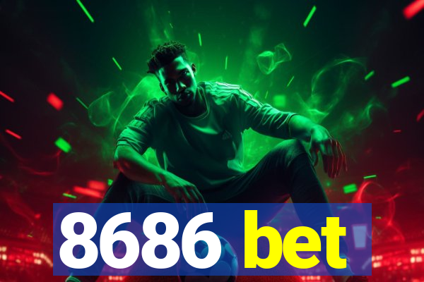 8686 bet